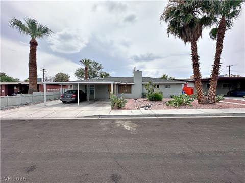 Multifamily For Rent - 812 Bracken Avenue<br/> Las Vegas, NV 89104