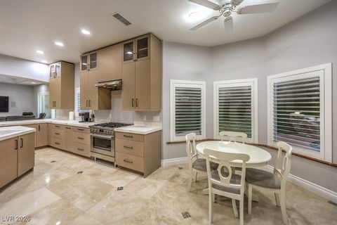 Tiny photo for 3 Grand Anacapri Drive, Henderson, NV 89011 (MLS # 2753323)