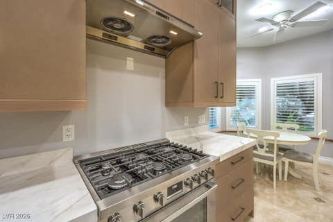 Tiny photo for 3 Grand Anacapri Drive, Henderson, NV 89011 (MLS # 2753323)