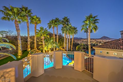 Tiny photo for 3 Grand Anacapri Drive, Henderson, NV 89011 (MLS # 2753323)