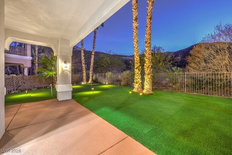 Tiny photo for 3 Grand Anacapri Drive, Henderson, NV 89011 (MLS # 2753323)