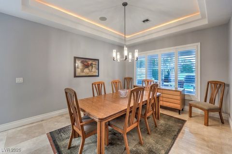 Tiny photo for 3 Grand Anacapri Drive, Henderson, NV 89011 (MLS # 2753323)
