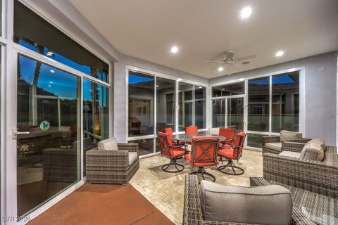 Tiny photo for 3 Grand Anacapri Drive, Henderson, NV 89011 (MLS # 2753323)