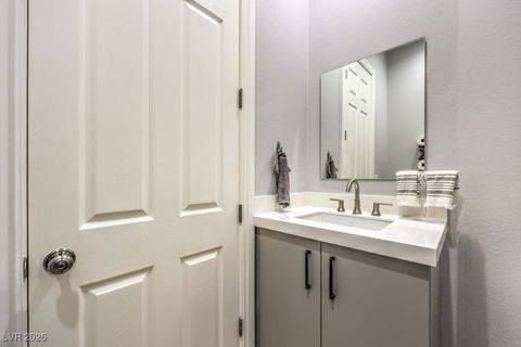 Tiny photo for 3 Grand Anacapri Drive, Henderson, NV 89011 (MLS # 2753323)