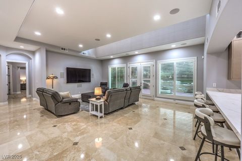 Tiny photo for 3 Grand Anacapri Drive, Henderson, NV 89011 (MLS # 2753323)