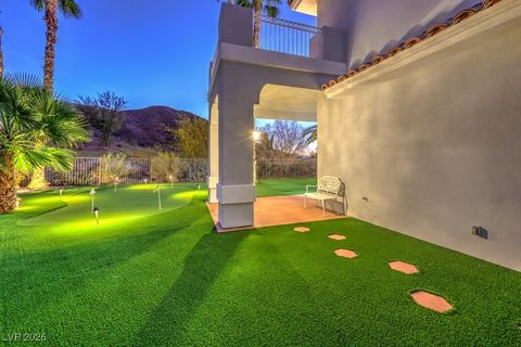 Tiny photo for 3 Grand Anacapri Drive, Henderson, NV 89011 (MLS # 2753323)