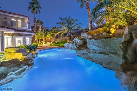 Tiny photo for 3 Grand Anacapri Drive, Henderson, NV 89011 (MLS # 2753323)