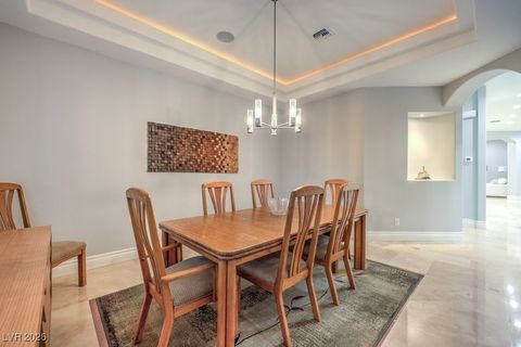 Tiny photo for 3 Grand Anacapri Drive, Henderson, NV 89011 (MLS # 2753323)
