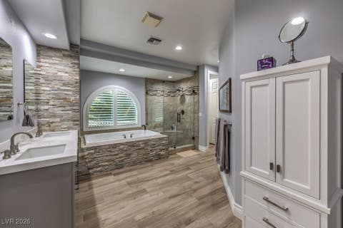 Tiny photo for 3 Grand Anacapri Drive, Henderson, NV 89011 (MLS # 2753323)