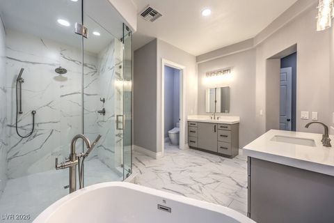 Tiny photo for 3 Grand Anacapri Drive, Henderson, NV 89011 (MLS # 2753323)