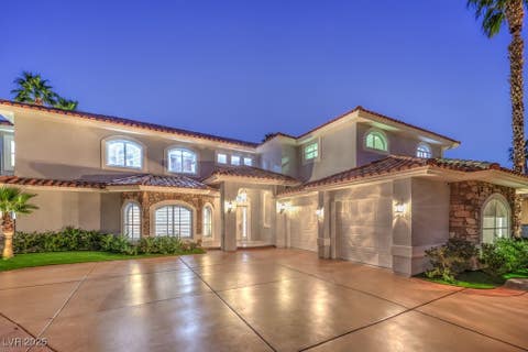 Tiny photo for 3 Grand Anacapri Drive, Henderson, NV 89011 (MLS # 2753323)