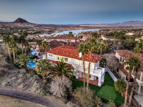 Tiny photo for 3 Grand Anacapri Drive, Henderson, NV 89011 (MLS # 2753323)