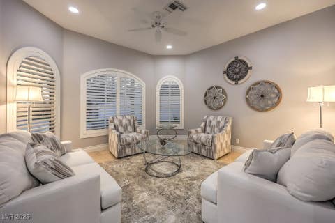 Tiny photo for 3 Grand Anacapri Drive, Henderson, NV 89011 (MLS # 2753323)