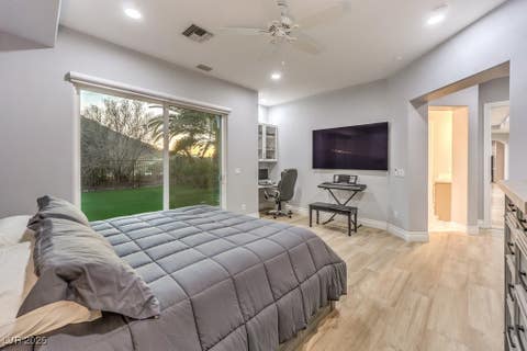 Tiny photo for 3 Grand Anacapri Drive, Henderson, NV 89011 (MLS # 2753323)