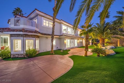 Tiny photo for 3 Grand Anacapri Drive, Henderson, NV 89011 (MLS # 2753323)