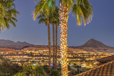 Tiny photo for 3 Grand Anacapri Drive, Henderson, NV 89011 (MLS # 2753323)