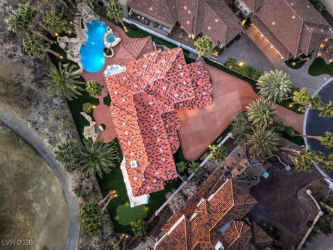Tiny photo for 3 Grand Anacapri Drive, Henderson, NV 89011 (MLS # 2753323)