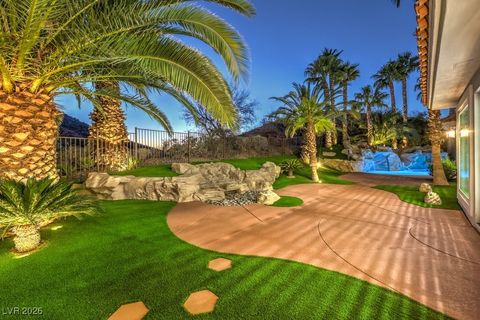 Tiny photo for 3 Grand Anacapri Drive, Henderson, NV 89011 (MLS # 2753323)
