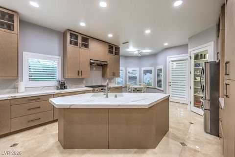 Tiny photo for 3 Grand Anacapri Drive, Henderson, NV 89011 (MLS # 2753323)