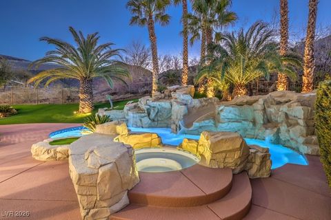 Tiny photo for 3 Grand Anacapri Drive, Henderson, NV 89011 (MLS # 2753323)