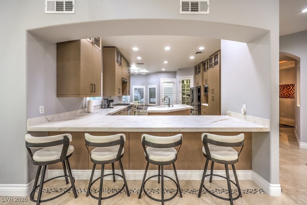 3 Grand Anacapri Drive