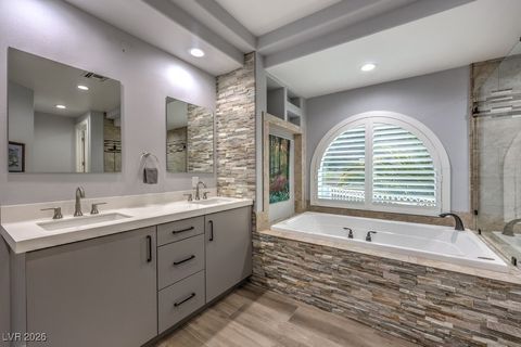 Tiny photo for 3 Grand Anacapri Drive, Henderson, NV 89011 (MLS # 2753323)