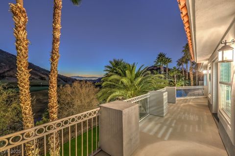 Tiny photo for 3 Grand Anacapri Drive, Henderson, NV 89011 (MLS # 2753323)