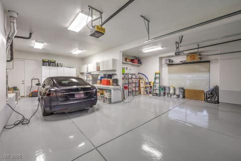 Tiny photo for 3 Grand Anacapri Drive, Henderson, NV 89011 (MLS # 2753323)