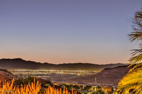 Tiny photo for 3 Grand Anacapri Drive, Henderson, NV 89011 (MLS # 2753323)