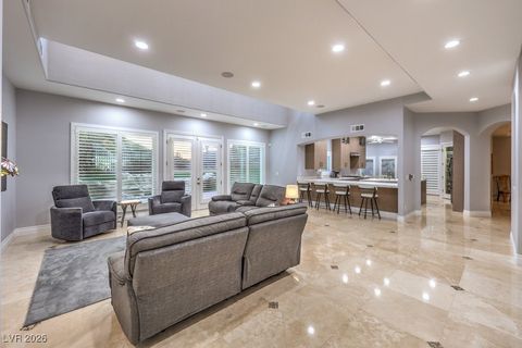 Tiny photo for 3 Grand Anacapri Drive, Henderson, NV 89011 (MLS # 2753323)