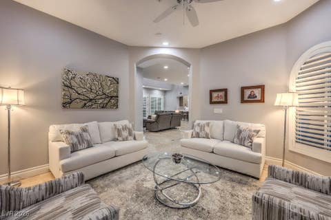 Tiny photo for 3 Grand Anacapri Drive, Henderson, NV 89011 (MLS # 2753323)