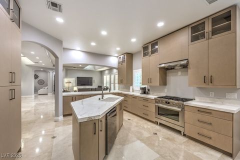 Tiny photo for 3 Grand Anacapri Drive, Henderson, NV 89011 (MLS # 2753323)