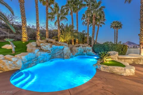 Tiny photo for 3 Grand Anacapri Drive, Henderson, NV 89011 (MLS # 2753323)