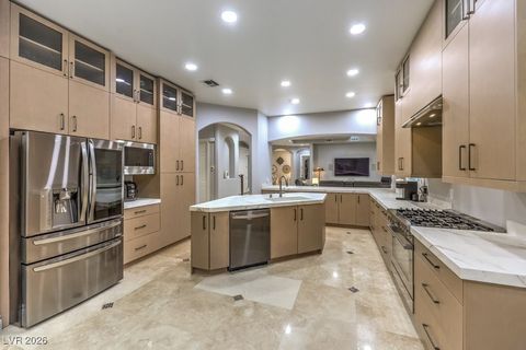 Tiny photo for 3 Grand Anacapri Drive, Henderson, NV 89011 (MLS # 2753323)