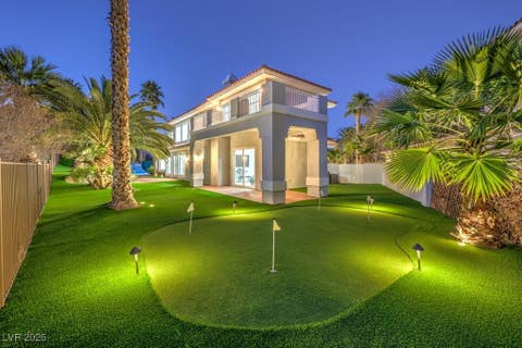Tiny photo for 3 Grand Anacapri Drive, Henderson, NV 89011 (MLS # 2753323)