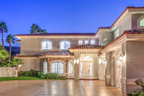 Tiny photo for 3 Grand Anacapri Drive, Henderson, NV 89011 (MLS # 2753323)