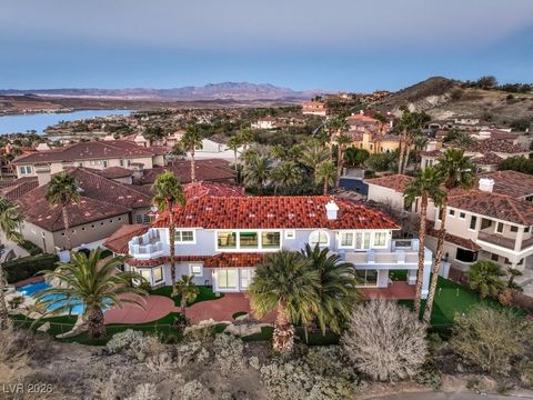 Tiny photo for 3 Grand Anacapri Drive, Henderson, NV 89011 (MLS # 2753323)