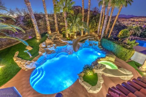 Tiny photo for 3 Grand Anacapri Drive, Henderson, NV 89011 (MLS # 2753323)