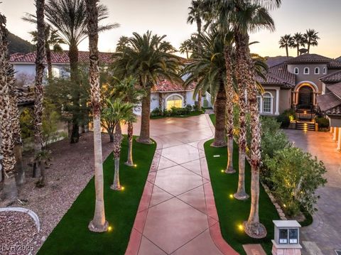 Tiny photo for 3 Grand Anacapri Drive, Henderson, NV 89011 (MLS # 2753323)