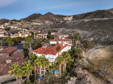 Tiny photo for 3 Grand Anacapri Drive, Henderson, NV 89011 (MLS # 2753323)