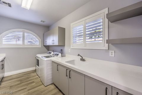 Tiny photo for 3 Grand Anacapri Drive, Henderson, NV 89011 (MLS # 2753323)