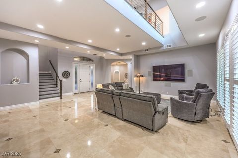 Tiny photo for 3 Grand Anacapri Drive, Henderson, NV 89011 (MLS # 2753323)