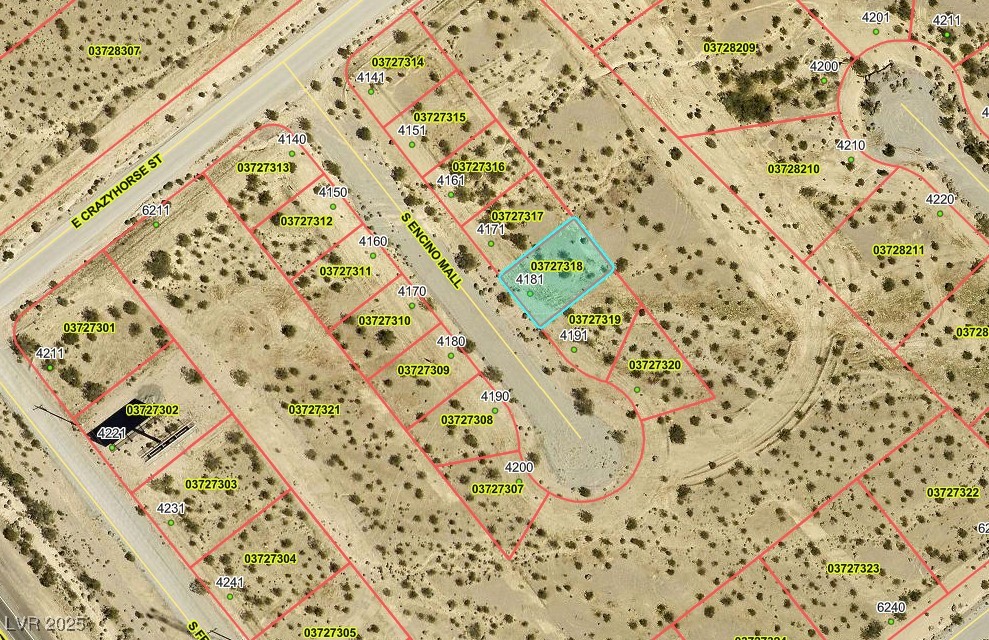 Photo 1 of 2 — 4181 S ENCINO Mall, Pahrump, NV 89048