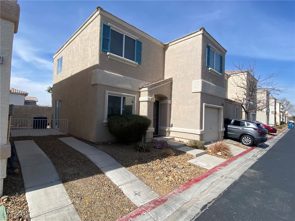10047 Fine Fern Street, Las Vegas, Nevada image 3