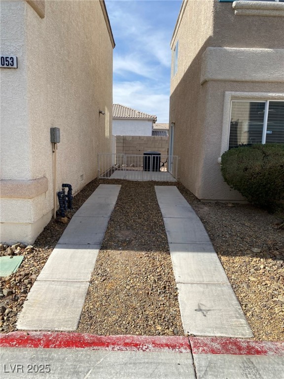 10047 Fine Fern Street, Las Vegas, Nevada image 5
