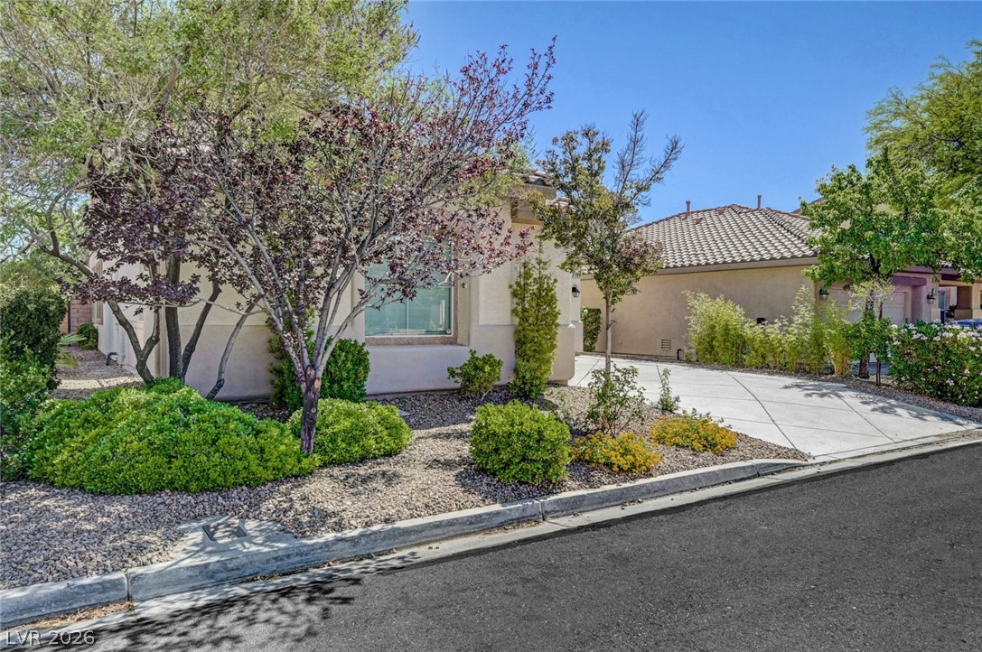 3736 Honey Crest Drive