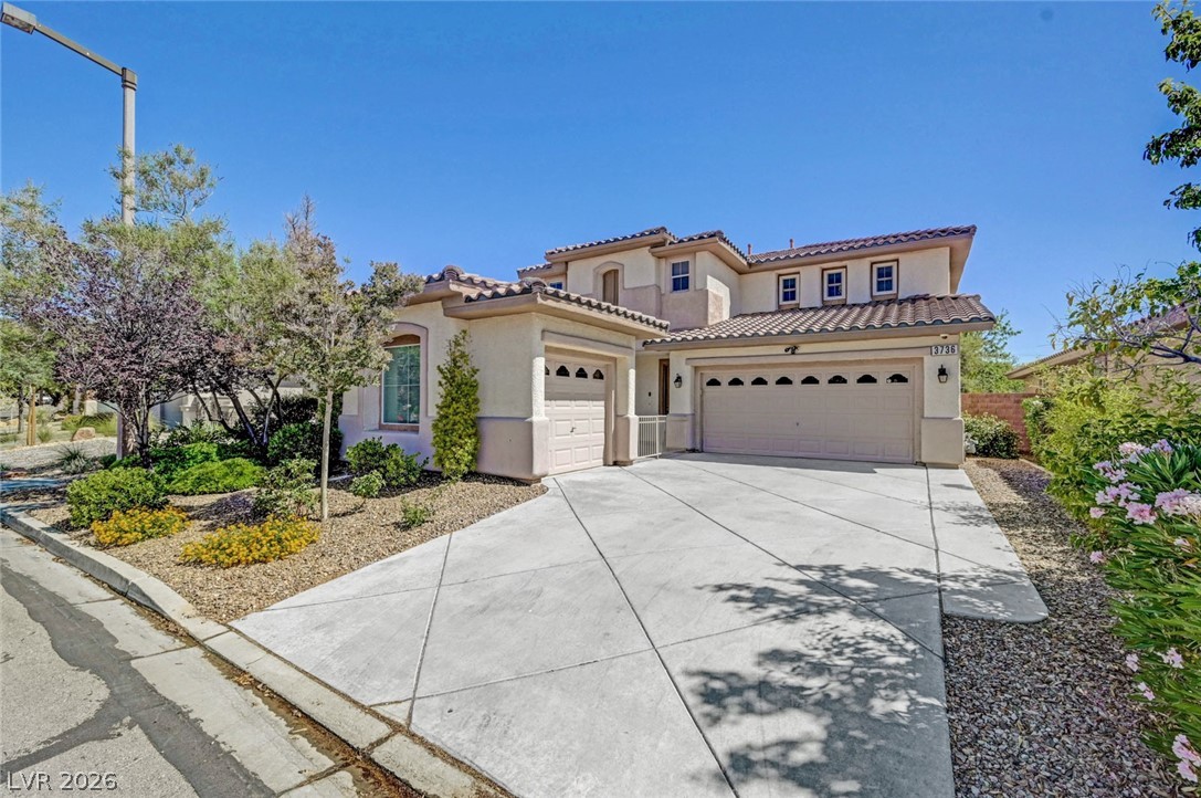 3736 Honey Crest Drive