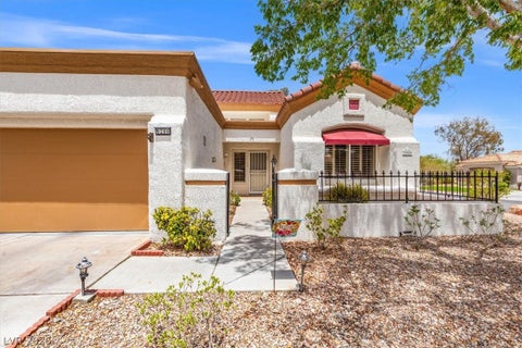 Townhouse For Sale - 9200 Quail Ridge Drive<br/> Las Vegas, NV 89134
