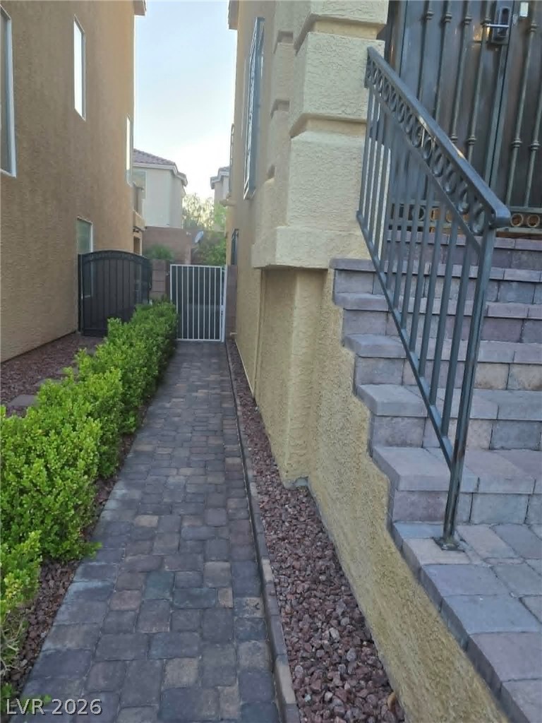 8451 Blackstone Ridge Court