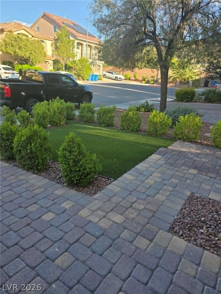 8451 Blackstone Ridge Court